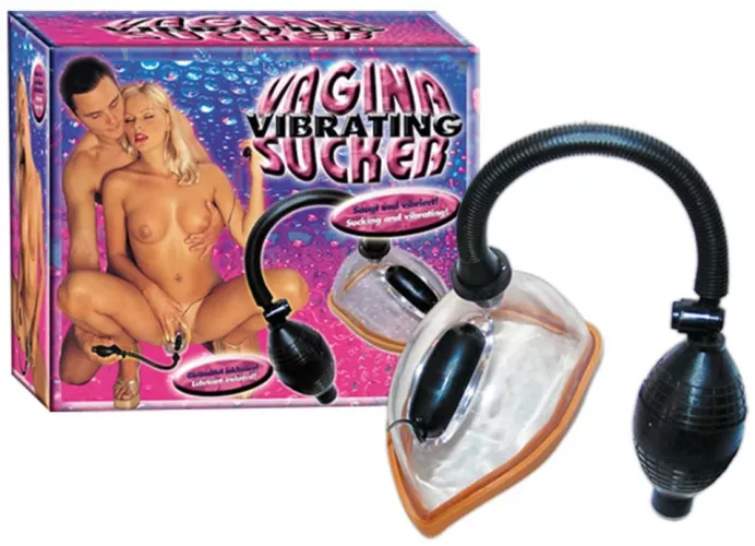 Pompa Per Pene, Giocattoli Sessuali Per Donne, Sistema Di Pompa - Foto 5
