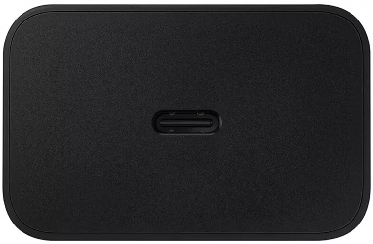 Incarcator de Retea Type-C 45W Cablu USB-C la Type-C I242 Negru Blister Packing