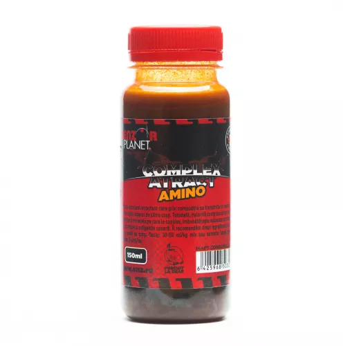 Complex atract 150ml Senzor161 - domo.ro