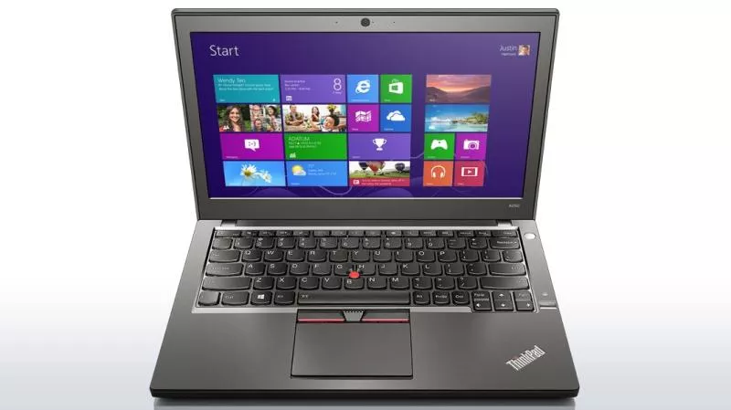 Lenovo thinkpad tactile 12 d'occasion - Ordinateurs - - page 2