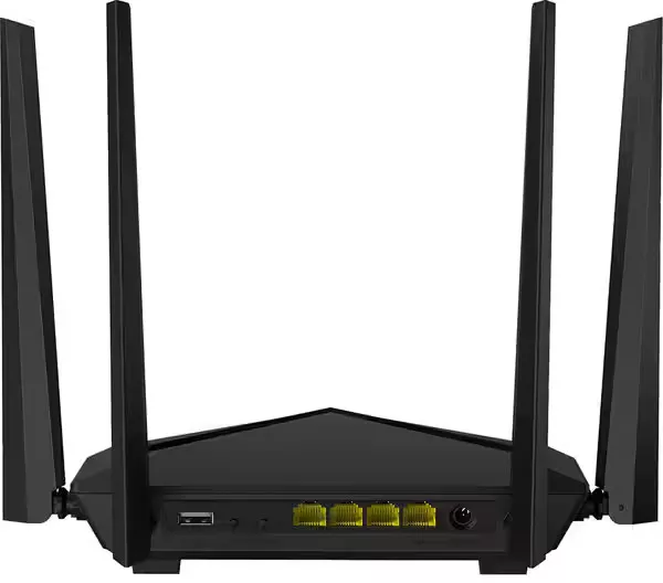 Mini microfon gsm spion mascat in router wireless carorwxs108mg - domo.ro