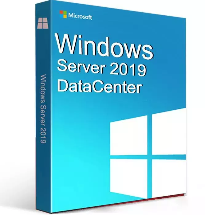 Sunati inainte pentru confirmare Windows Server 2019 Standard 24 Core