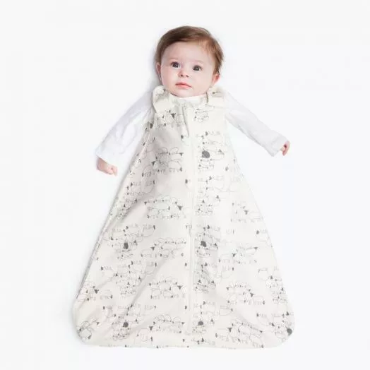 Sac de Dormit Clasic Sheep 0 - 6 luni 1 TOG