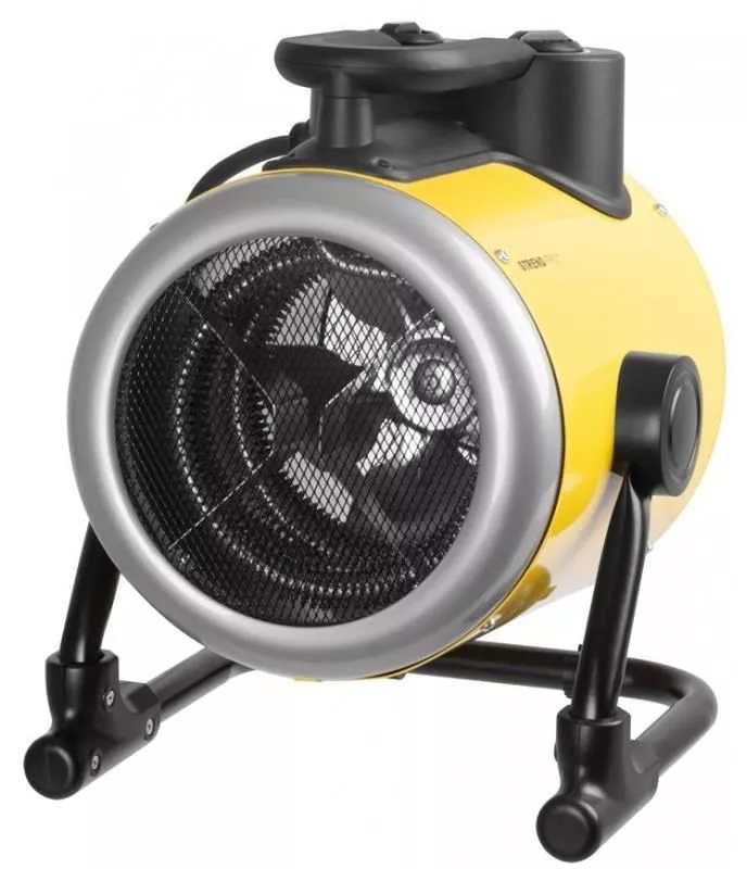 Türvorhang Heizung 3000W - Heizung Für Türbereiche Mit Wand- Oder Deckenmontage