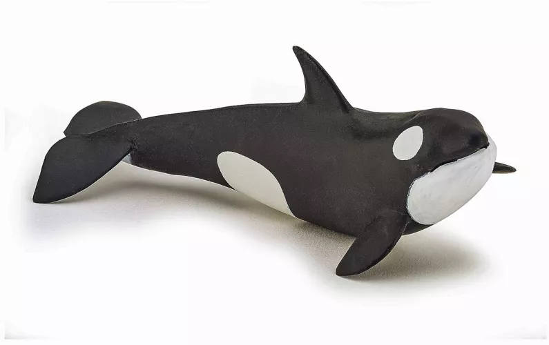 PAPO FIGURINA PUI BALENA UCIGASA srfl_118953608