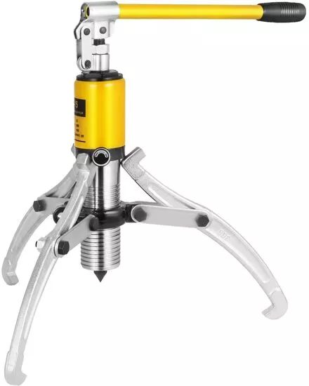 Extractor hidraulic 15 Tone 3 falci deschidere 100 - 300 mm