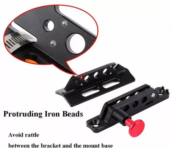 SUPORT EXTINCTOR 1.75 -2 inch ROLL BAR UTV /SSV UNIVERSAL B1201-00501 ...