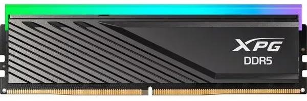 Memorie RAM ADATA LANCER 32GB DDR5 6000MHZ CL30 black