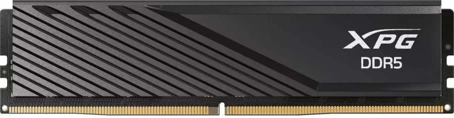 Memorie RAM ADATA LANCER 32GB DDR5 6000MHZ CL30 black