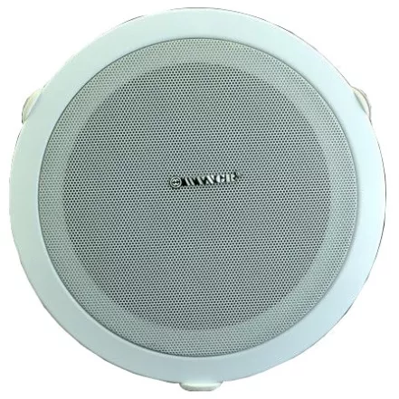 Boxa De Tavan Diametru 18.2 Cm Alimentare 110 V 20w Impedanta 8 &Omega
