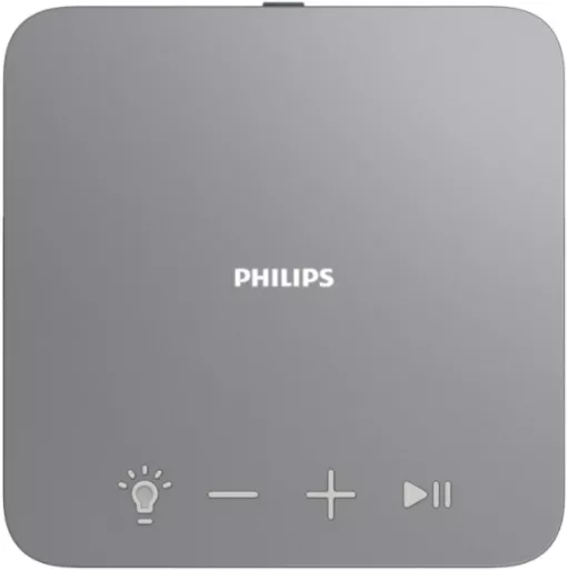 Boxa Philips Wireless Cu Asistenti Vocali Led Multicolor Incorporat 40 Control Volum Alexa Si Apple Airplay 2 Spotify Connect 00 - 24