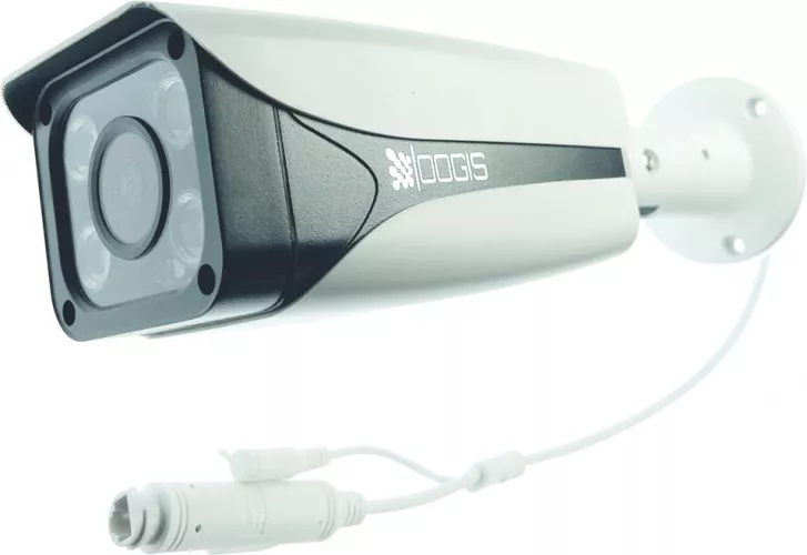 Camera de supraveghere OOGIS RST10C-PS8AIP-9 Gama PRO 2023 3840x2160P
