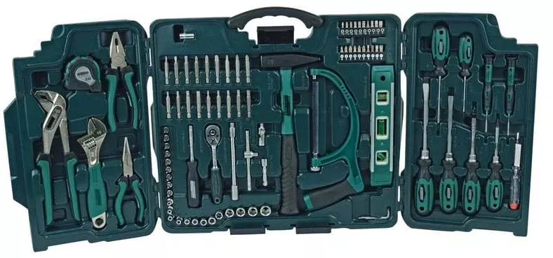 Trusa combinata de scule Mannesmann 29085 89 piese