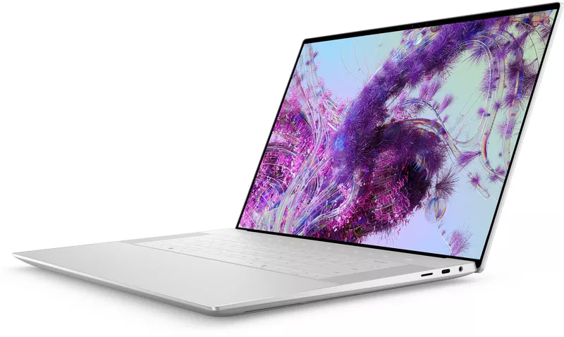 Ultrabook DELL XPS 16 9640 16.3 UHD+ OLED InfinityEdge Touch Intel Core Ultra 7 155H 64GB LPDDR5X 2TB SSD NVIDIA RTX 4070 8GB Win 11 Pro