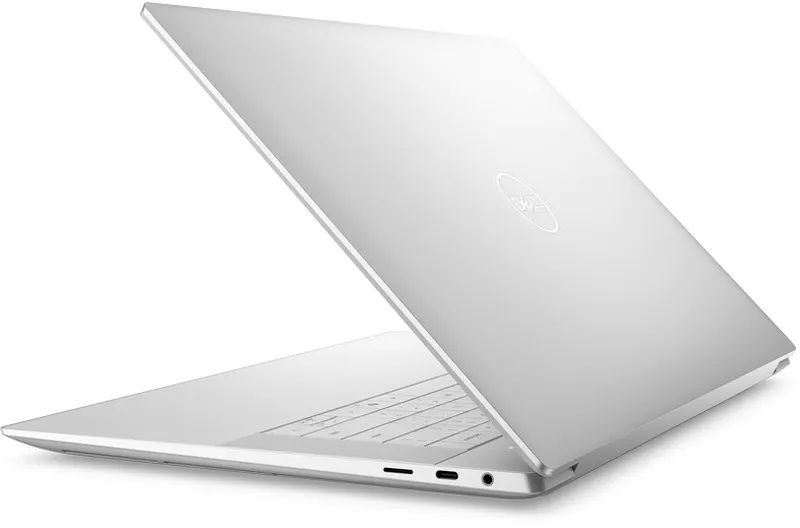 Ultrabook DELL XPS 16 9640 16.3 UHD+ OLED InfinityEdge Touch Intel Core Ultra 7 155H 64GB LPDDR5X 2TB SSD NVIDIA RTX 4070 8GB Win 11 Pro