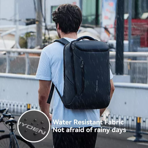 Mark Ryden Rucsac Rucsac barbati Mark Ryden Smart Laptop de 17.3 rezist la apa port USB ...