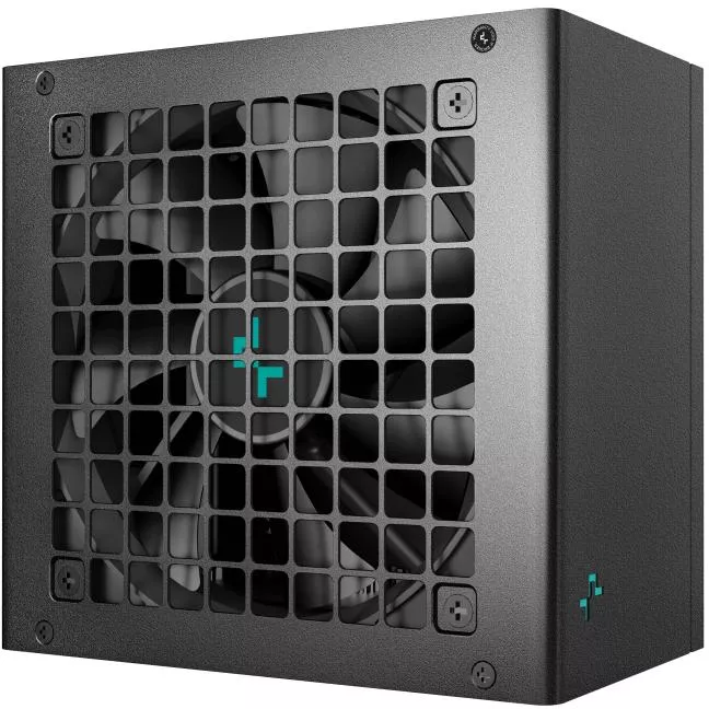 Sursa DeepCool 850W 80 PLUS Gold modular ATX R-PN850M-FC0B-EU R-PN850M ...