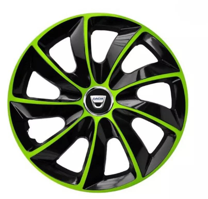 Van Wheel Trims, 15 & 16 Inch Van Wheel Trims - View #4