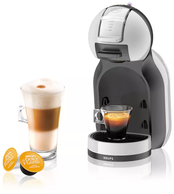 Capsule Dolce Espressor Dolce Gusto Oferta Disfruta Tu Café Lungo