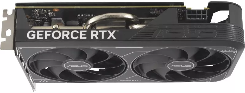 ASUS  DUAL-RTX4060-8G-V2 ［PCIExp 8GB］ ASUS Dual GeForce RTX™ 4060 V2 8GB GDDR6 | Graphics Card