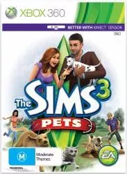 Joc Sims 3 classics Pentru Xbox 360 12705