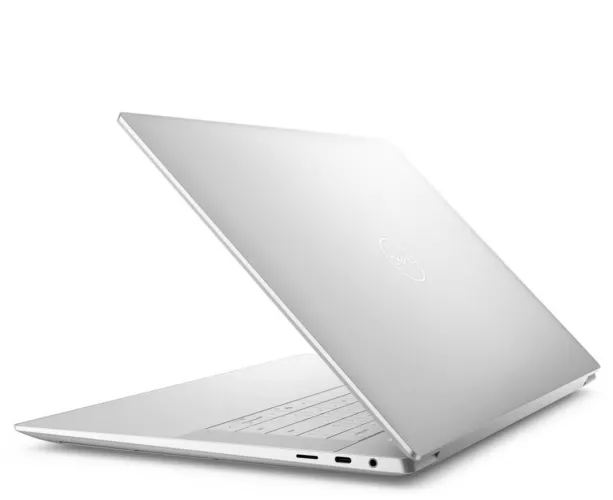 Laptop Dell XPS 16 9640 Touch WQUXGA Intel Core Ultra 9 185H 64GB LPDDR5X SSD 2TB NVIDIA RTX 4070 8GB Windows 11 Pro Platinum