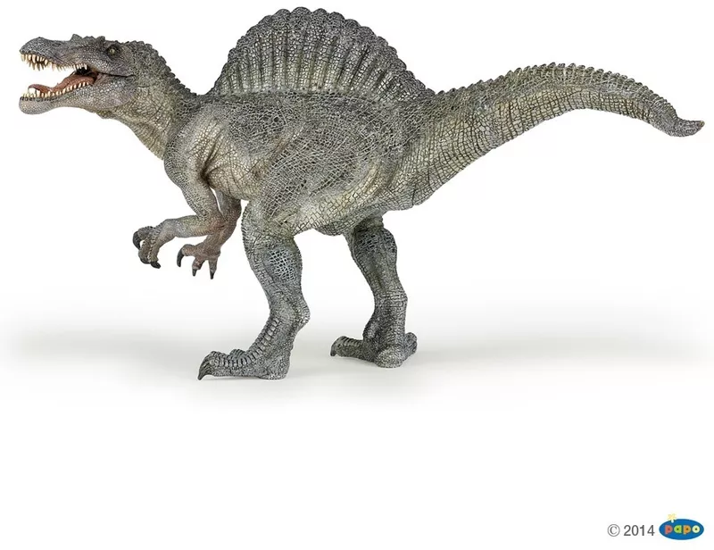 DINOSAUR STRETCHOSAURUS - One For Fun
