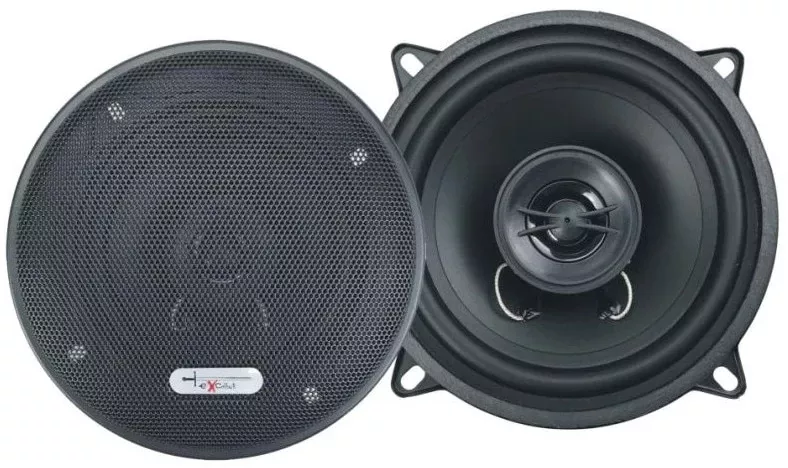 15 Inch Luidspreker 400Watt Rms 8 Ohm