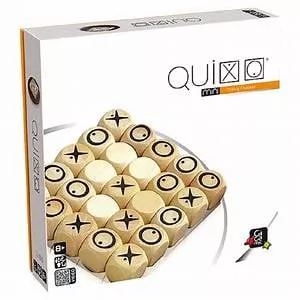 Quixo mini - Gigamic