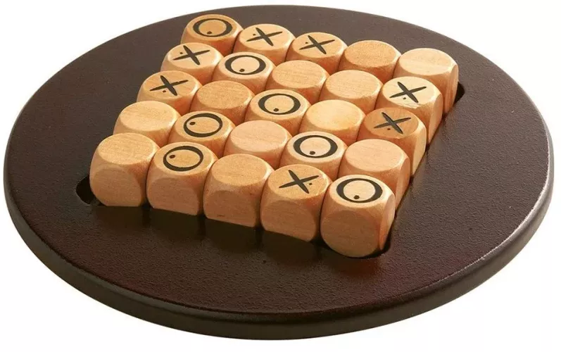 Quixo mini - Gigamic