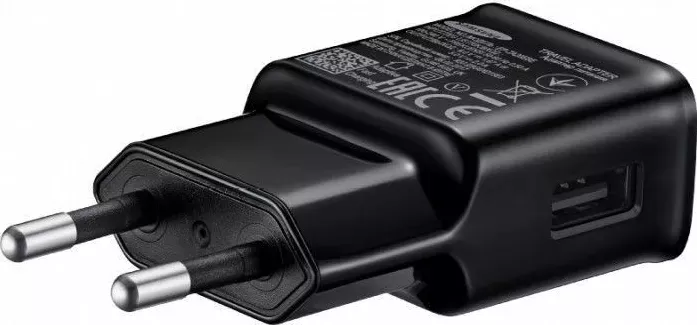 Incarcator Samsung A20 A20S A20E A21 A21S A22 Fast Charger TA200EBE-DG950CBE Type-C 1M Negru