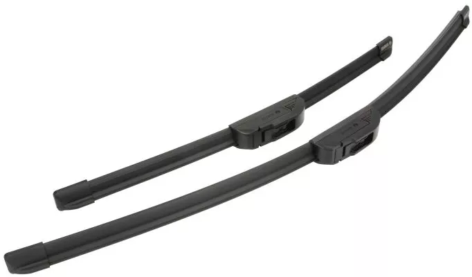 Set stergatoare Bosch AeroTwin Retrofit pentru parbriz 60/40 cm pentru RENAULT SCENIC I MPV JA0/1 FA0 1999 - 2003