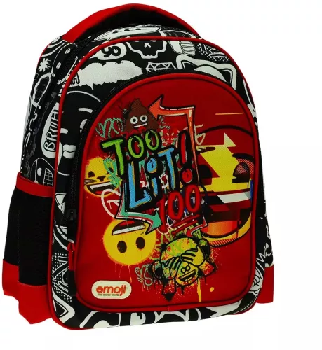 Sac à Dos Desigual Back Revolution Mini Noir - 30x25x15 Cm, Synthétique, Compartiment Téléphone, Neuf Avec étiquettes
