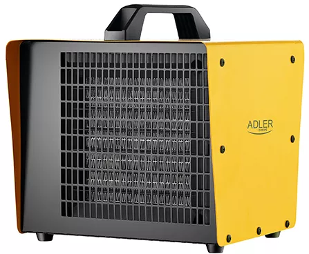Aeroterma Ceramica 3 Trepte 3000w Ad 7740 Adler AD7740