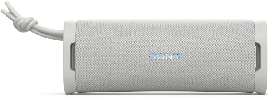 Boxe PC Sony SRSULT10W.CE7 Bluetooth Alb