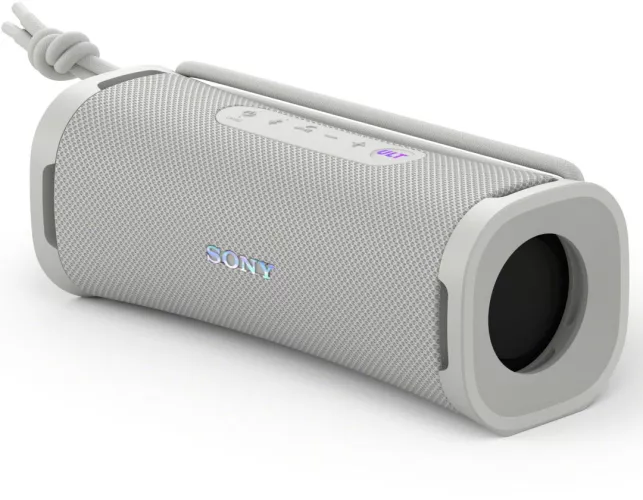 Boxe PC Sony SRSULT10W.CE7 Bluetooth Alb