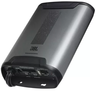 DSP 4086 AMPLIFICATOR AUTO JBL PE 8 CANALE CU PROCESARE DIGITALA