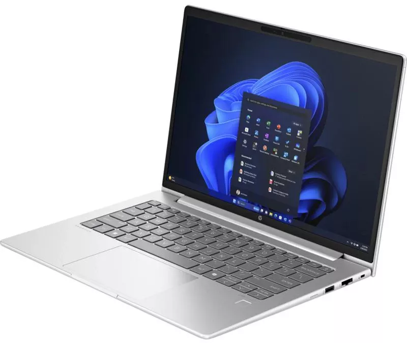 Laptop 14" HP ProBook 440 G11 Intel Ultra 7 155U 12MB 4.8GHz 16GB DDR5 ...