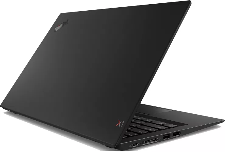 Ultrabook Lenovo ThinkPad X1 Carbon 6th gen FHD Intel Core i5