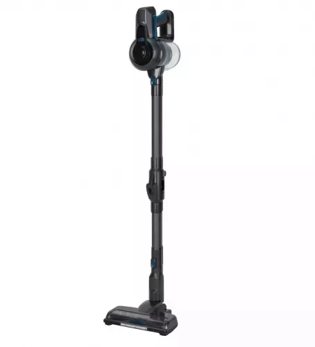 Aspirator de mana si vertical H.Koenig UP690 PowerClean ciclonic 2in1 maner pliabil ideal pentru casa si masina functie PowerFlex