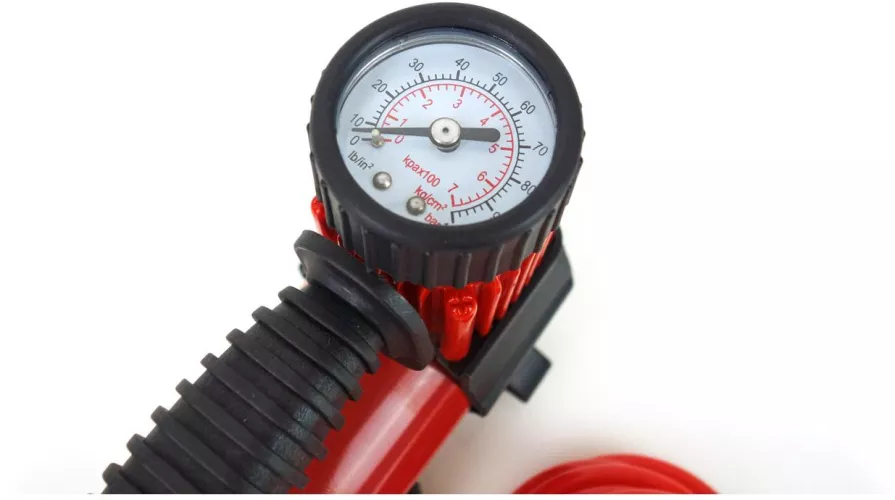 Compresor auto 12V HQ ACOMP-05