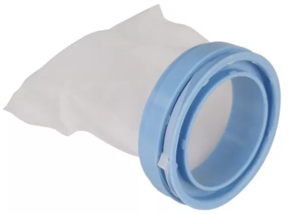 Dispozitiv Anti-Paduchi si Paraziti KlaussTech 4 Capete Putere 50-200W Unghi Ajustabil Alb/Albastru