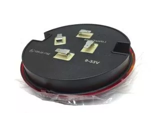 Lampa tip hamburger Unistar 24V LED