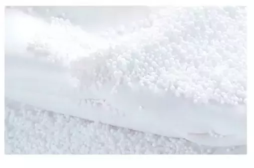 Masca de dormit cu perna pentru gat Gonga® Gri inchis