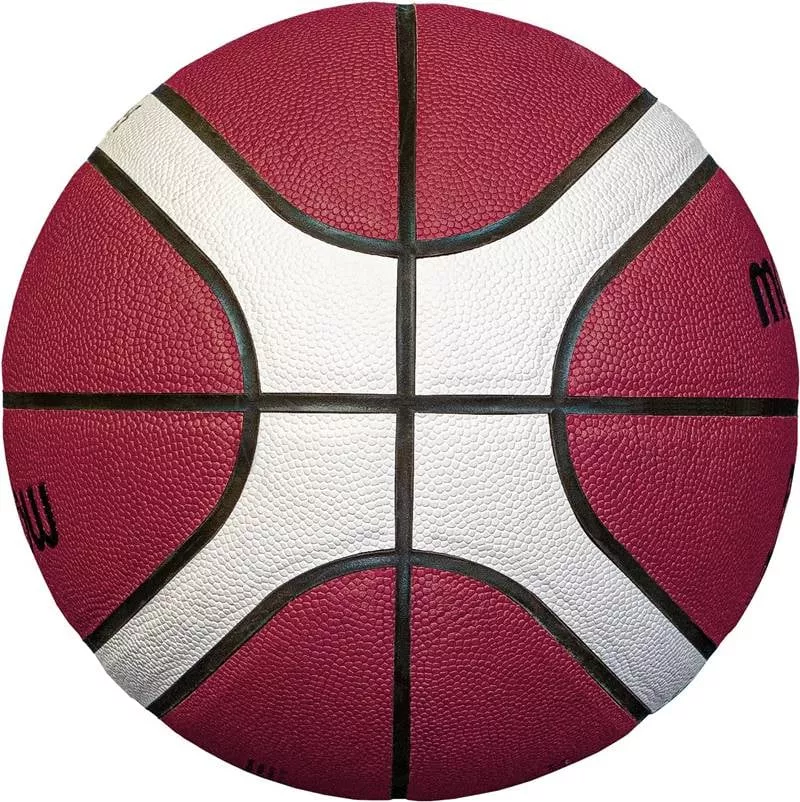 Minge baschet Molten B6G4050 aprobata FIBA marime 6 oficiala FRB