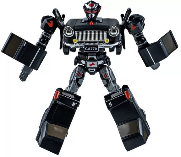 Robot transformabil