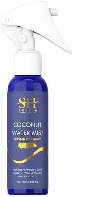 Tratament Reparator cu Extract de Cocos pentru Par Sevich 100ml