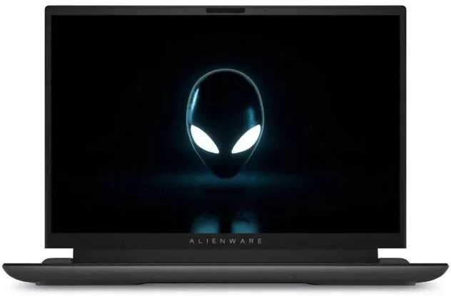 Laptop Dell Alienware M18 R2 QHD+ Intel Core i9-14900HX 64GB 8TB SSD ...