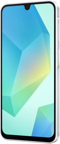 【新品未開封】Galaxy a16 6GB/128GB グレー Telefon SAMSUNG Galaxy A16, 128GB, 4GB RAM, Dual SIM, Gray