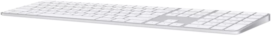 Tastatura Apple Magic Touch ID Numeric Keypad - International English ...